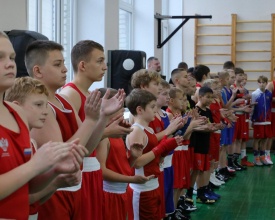 Выборг привлекает спортсменов из разных регионов