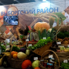 Выборгский район - на юбилейной выставке «Агрорусь-2026»